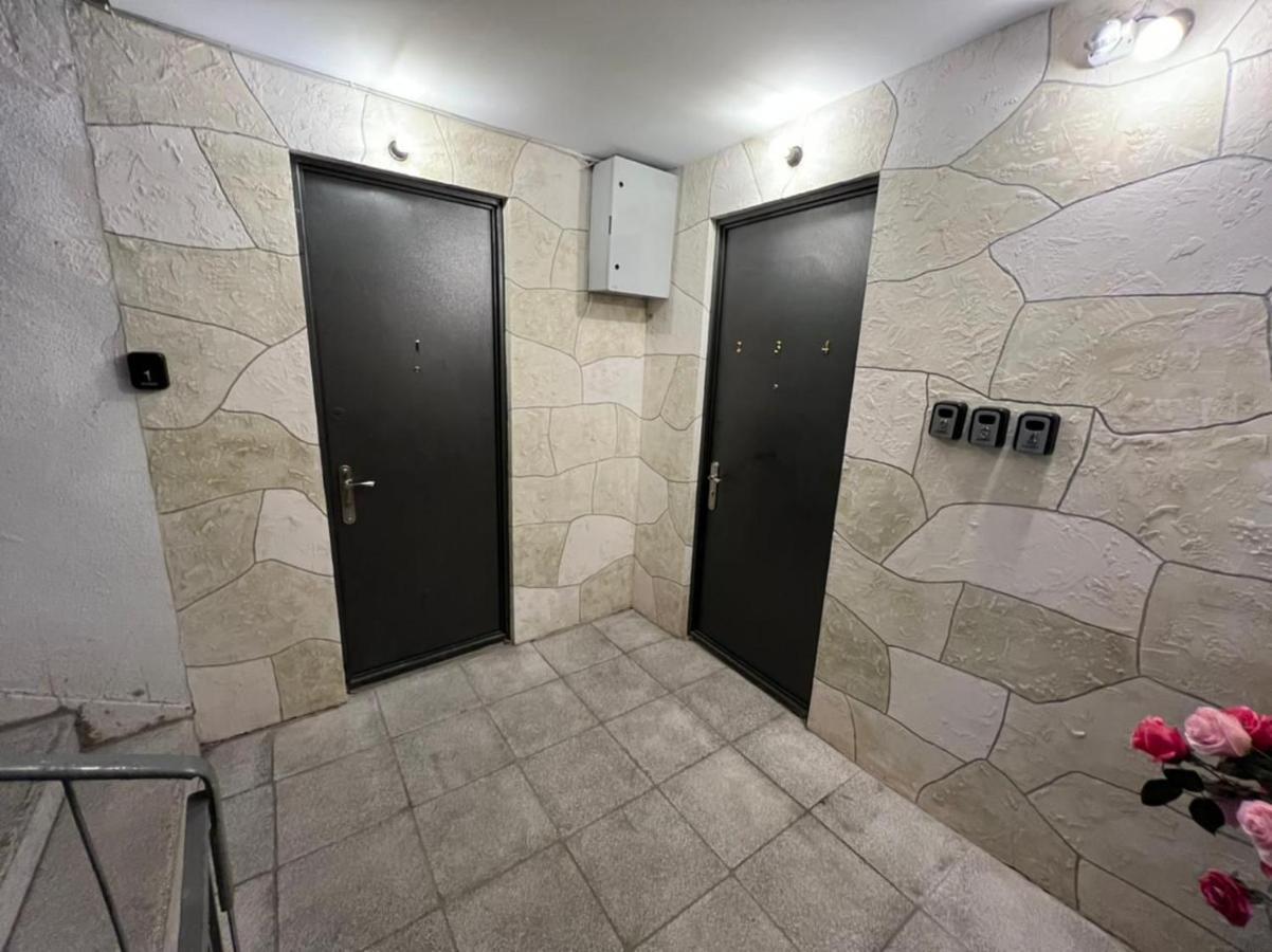 Central Park Apartments In Tbilisi Exterior foto